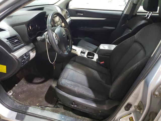 Снимка 7 от търг – 2012 SUBARU OUTBACK 2. с VIN 4S4BRBCC5C3222970