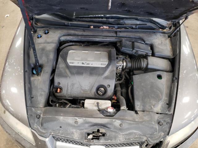 Photo 11 from auction – 2007 ACURA TL with VIN 19UUA66277A017099
