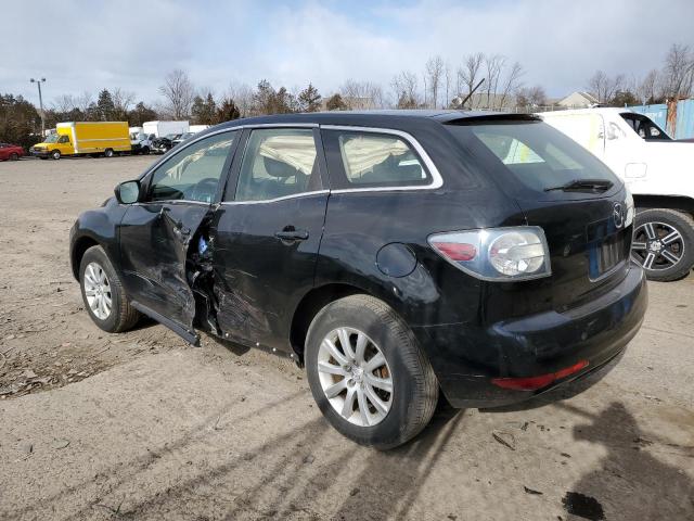 Photo 2 from auction – 2011 MAZDA CX-7 with VIN JM3ER2AM7B0365181
