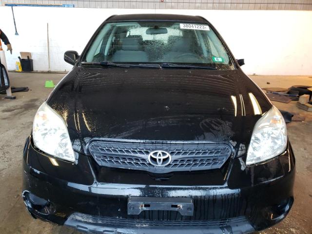 Photo 5 from auction – 2005 TOYOTA COROLLA MA with VIN 2T1LR32E85C397869