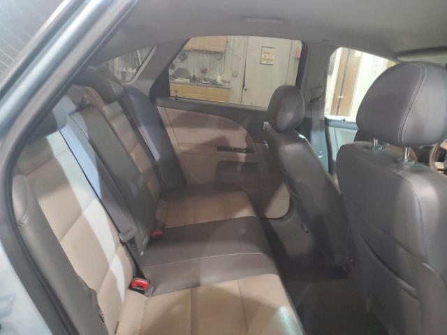 Photo 10 from auction – 2008 MERCURY SABLE LUXU with VIN 1MEHM41W58G619731