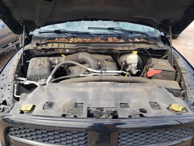 Photo 11 from auction – 2013 RAM 1500 ST with VIN 1C6RR7FT0DS720357
