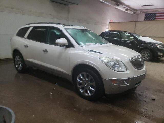 Photo 4 from auction – 2011 BUICK ENCLAVE CX with VIN 5GAKVCEDXBJ295968
