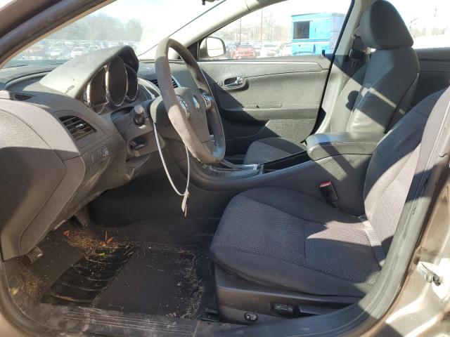 Photo 7 from auction – 2011 CHEVROLET MALIBU 1LT with VIN 1G1ZC5E12BF366158
