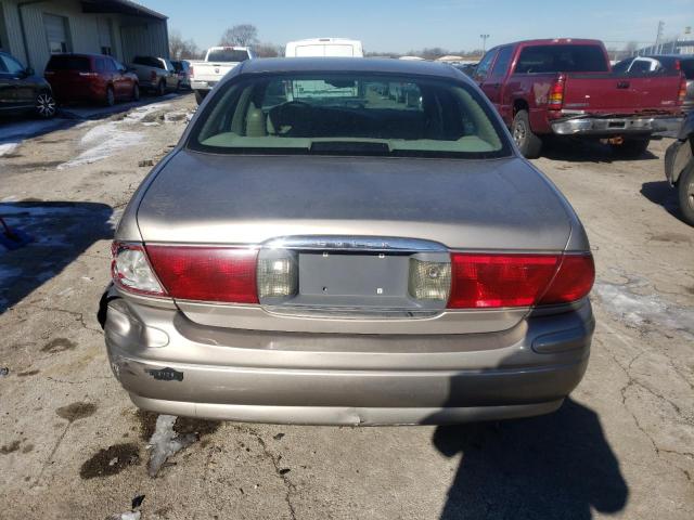 Photo 6 from auction – 2002 BUICK LESABRE CU with VIN 1G4HP54K82U267837