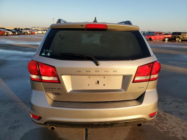 Photo 6 from auction – 2016 DODGE JOURNEY SX with VIN 3C4PDDBG0GT204833