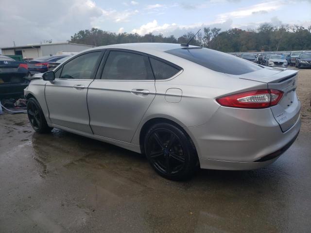 Zdjęcie 2 z aukcji – 2016 FORD FUSION SE z VIN 3FA6P0HD3GR311743