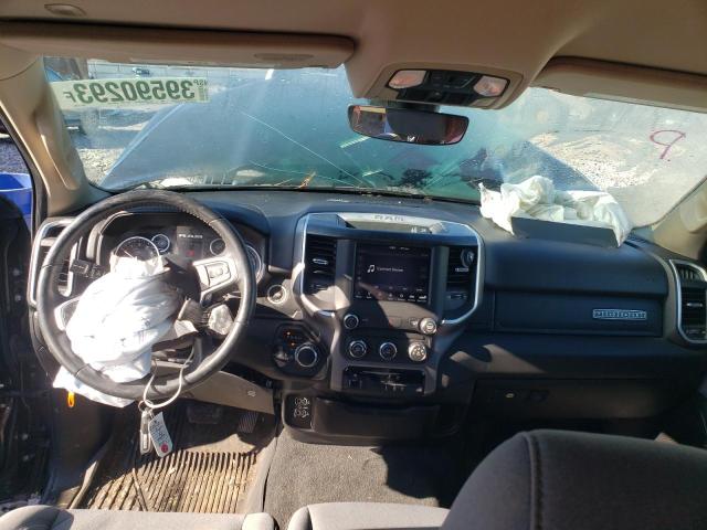 Photo 8 from auction – 2019 RAM 1500 BIG H with VIN 1C6SRFFT5KN911957