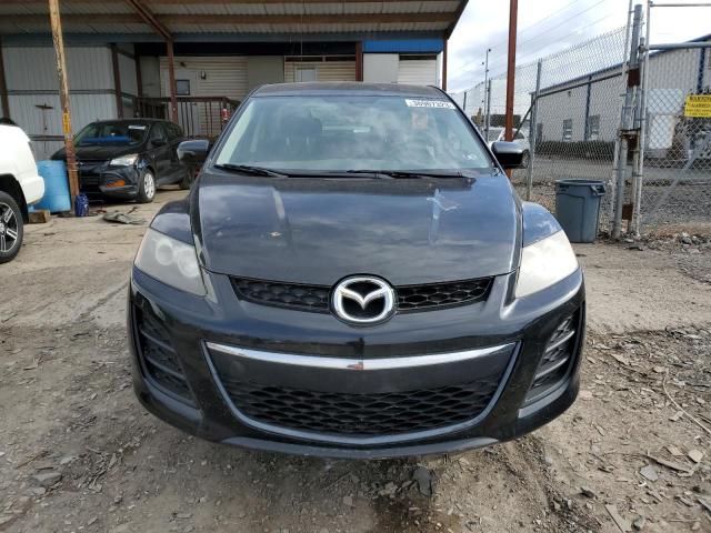 Photo 5 from auction – 2011 MAZDA CX-7 with VIN JM3ER2AM7B0365181