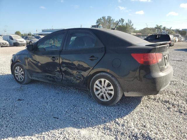 Photo 2 from auction – 2012 KIA FORTE EX with VIN KNAFU4A2XC5595160