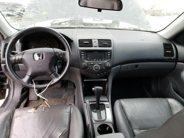 Photo 8 from auction – 2004 HONDA ACCORD EX with VIN 1HGCM66564A033853