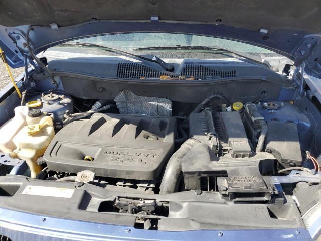 Photo 11 from auction – 2007 JEEP COMPASS with VIN 1J8FT57W27D274739