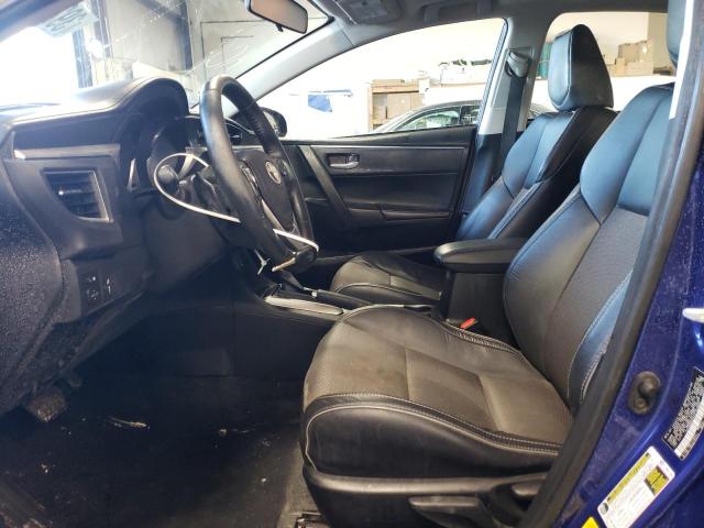 Photo 7 from auction – 2015 TOYOTA COROLLA L with VIN 5YFBURHEXFP183990