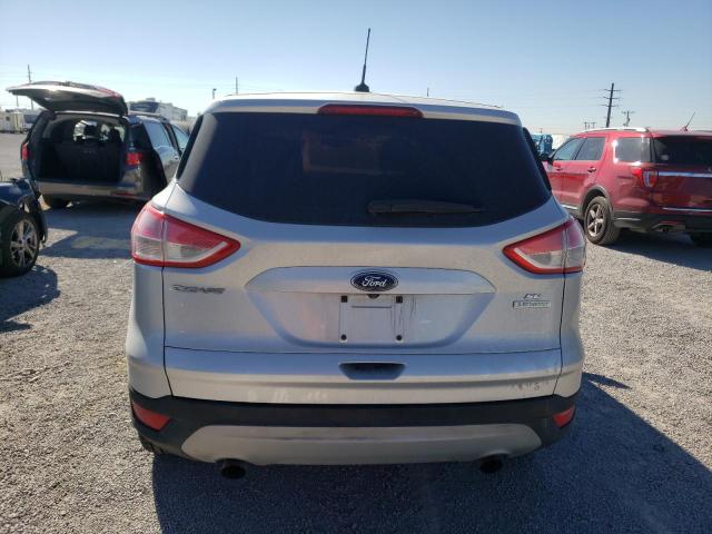 Photo 6 from auction – 2015 FORD ESCAPE SE with VIN 1FMCU0GX9FUC04247