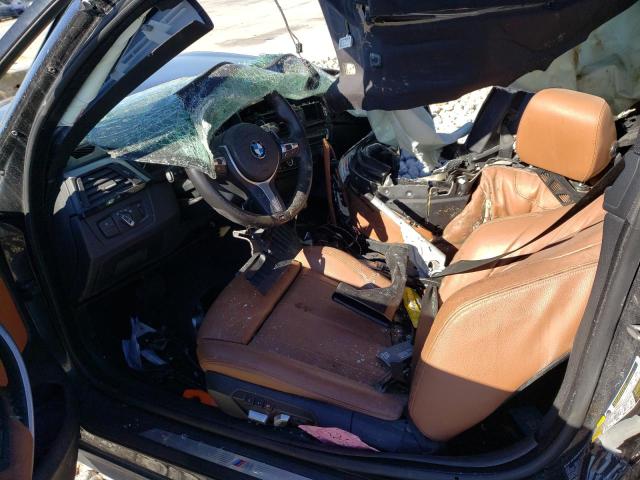 Photo 7 from auction – 2016 BMW 428 I with VIN WBA3N7C5XGK226864