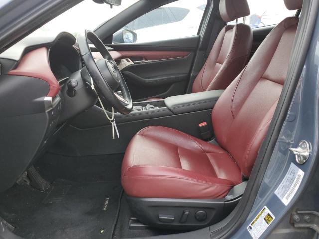 Photo 7 from auction – 2020 MAZDA 3 PREMIUM with VIN JM1BPANM1L1155984