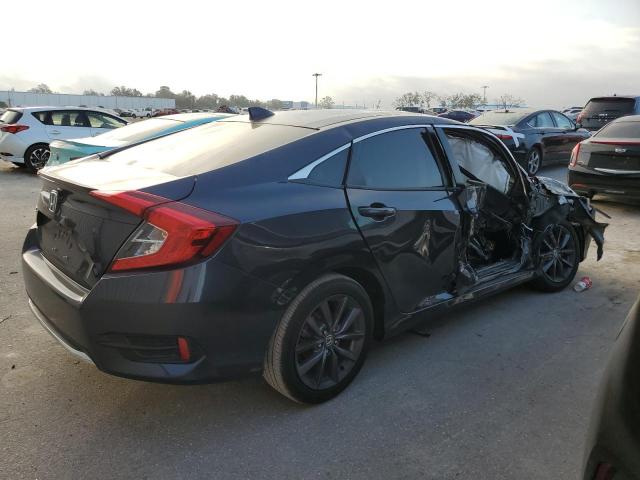 Photo 3 from auction – 2020 HONDA CIVIC EX with VIN 19XFC1F35LE024847