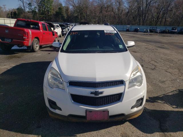 Photo 5 from auction – 2015 CHEVROLET EQUINOX LT with VIN 2GNALBEK0F6165636