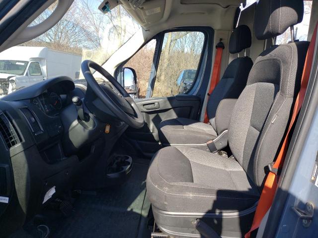 Photo 7 from auction – 2020 RAM PROMASTER with VIN 3C6URVJG4LE144217