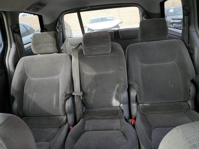 Photo 10 from auction – 2004 TOYOTA SIENNA CE with VIN 5TDZA23CX4S137035