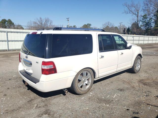 Photo 3 from auction – 2010 FORD EXPEDITION with VIN 1FMJK1K52AEB65495