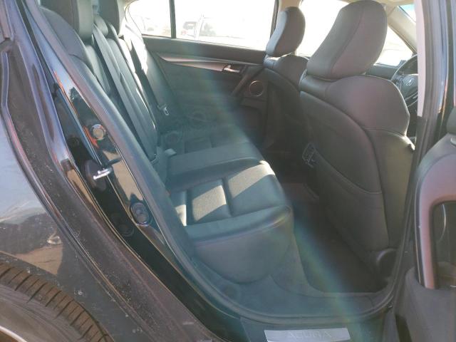 Photo 10 from auction – 2014 ACURA TL TECH with VIN 19UUA8F56EA001690