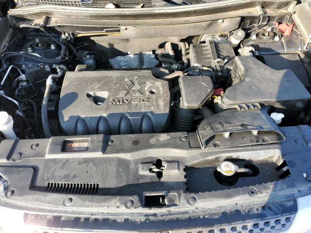 Photo 11 from auction – 2019 MITSUBISHI OUTLANDER with VIN JA4AZ3A34KJ000563