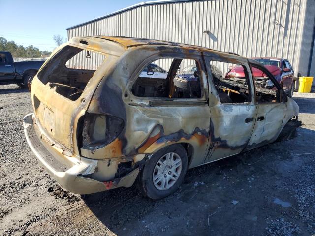 Photo 3 from auction – 2005 DODGE GRAND CARA with VIN 2D4GP24R65R266539