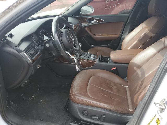 Photo 7 from auction – 2015 AUDI A6 PREMIUM with VIN WAUFGAFC9FN014534
