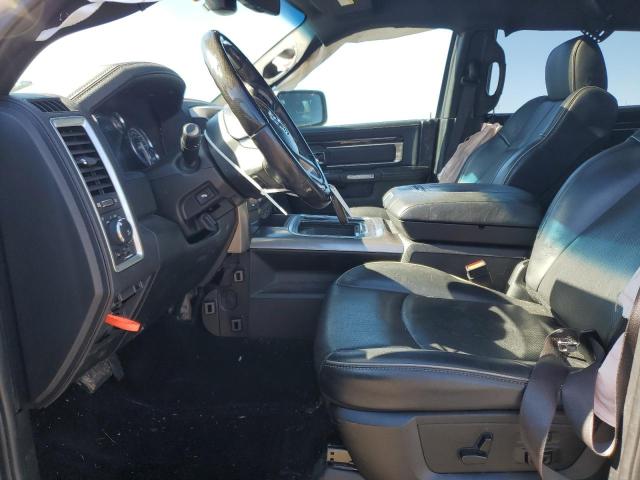 Photo 7 from auction – 2017 RAM 1500 LONGH with VIN 1C6RR6PT7HS841238