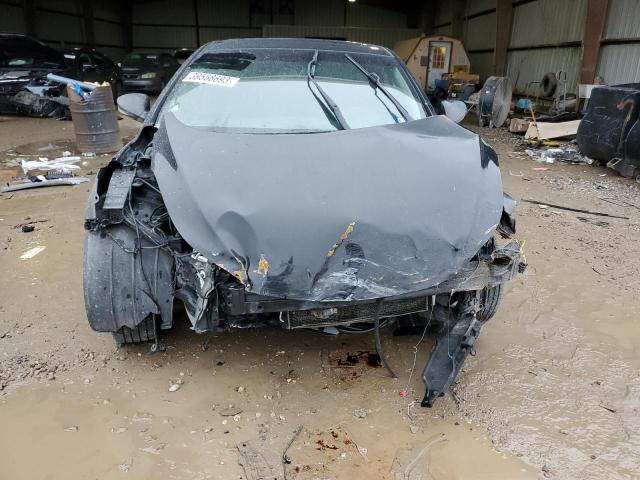Photo 5 from auction – 2012 HYUNDAI ELANTRA GL with VIN 5NPDH4AE6CH090645