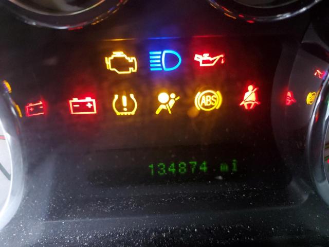 Photo 9 from auction – 2008 FORD EDGE LIMIT with VIN 2FMDK49C88BB07688