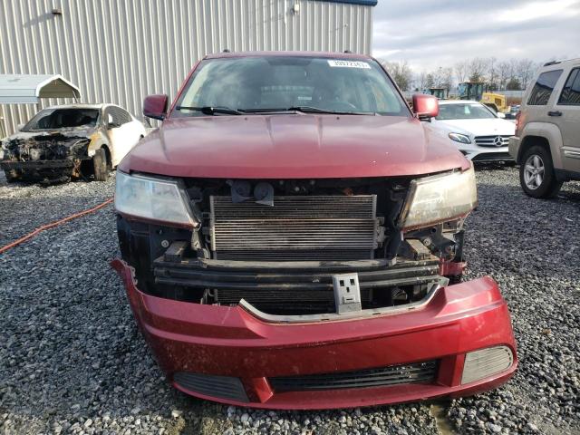 Photo 5 from auction – 2011 DODGE JOURNEY MA with VIN 3D4PG1FG2BT506183