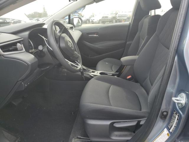 Photo 7 from auction – 2020 TOYOTA COROLLA LE with VIN JTDEPRAE2LJ049697