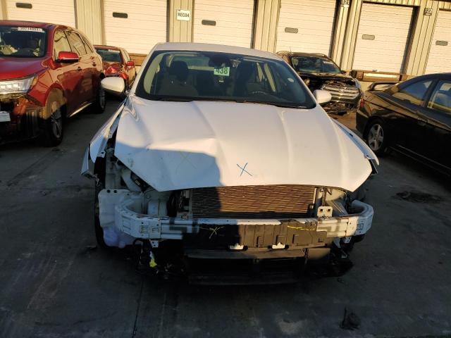 Photo 5 from auction – 2019 FORD FUSION SE with VIN 3FA6P0LU7KR189940