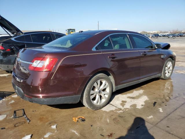 Photo 3 from auction – 2012 FORD TAURUS SEL with VIN 1FAHP2EW7CG106499