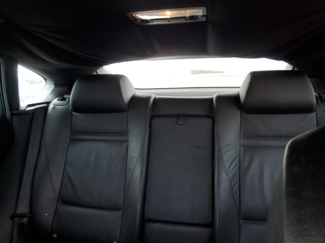Photo 10 from auction – 2011 BMW X6 XDRIVE5 with VIN 5UXFG8C57BLZ96991