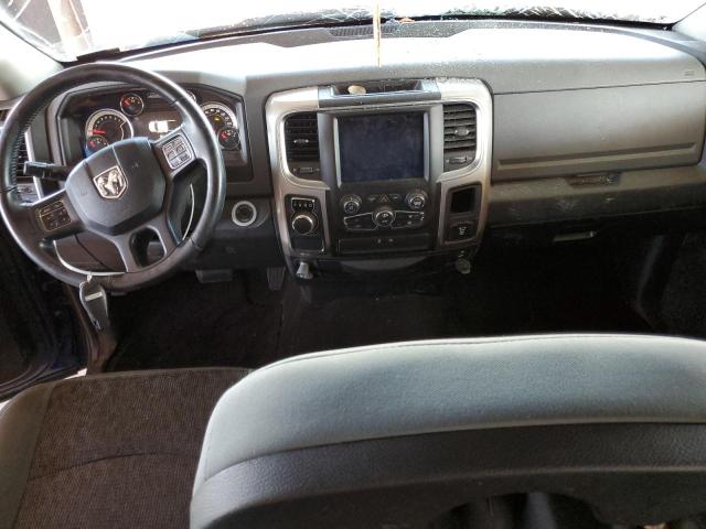 Photo 8 from auction – 2019 RAM 1500 CLASS with VIN 1C6RR6LT0KS549007