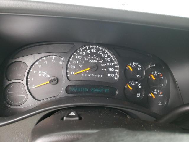 Photo 9 from auction – 2006 CHEVROLET SILVERADO with VIN 2GCEK13Z861298634