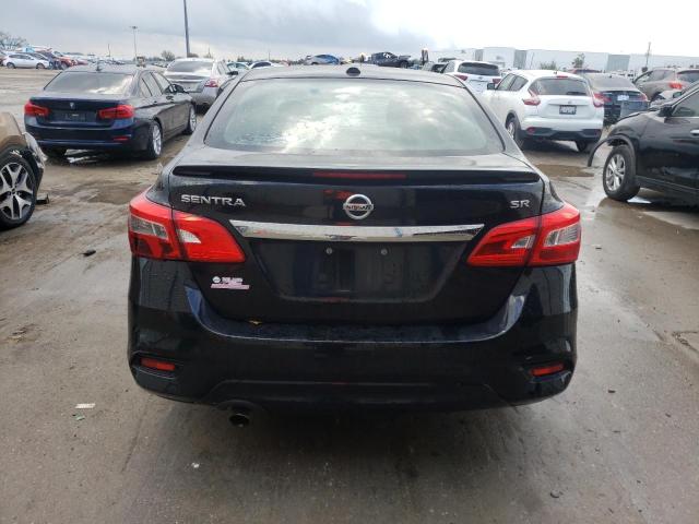 Photo 6 from auction – 2017 NISSAN SENTRA S with VIN 3N1AB7AP1HY226863