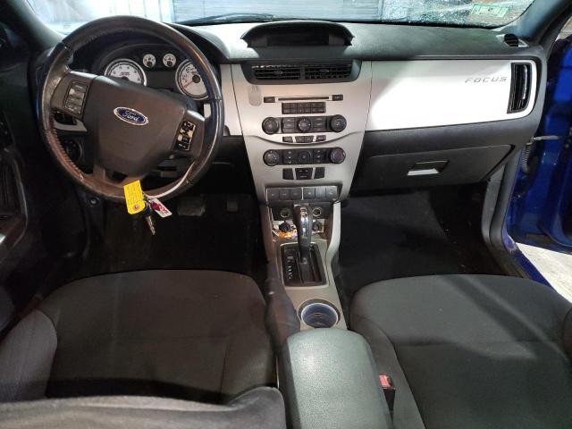 Фото 8 с аукциона – 2010 FORD FOCUS SES с VIN 1FAHP3GN7AW129083