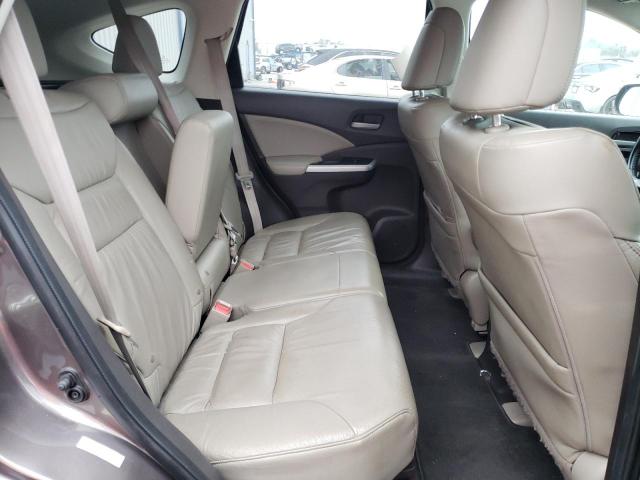 Photo 11 from auction – 2014 HONDA CR-V EXL with VIN 2HKRM3H70EH512382