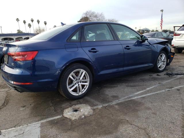 Photo 3 from auction – 2017 AUDI A4 PREMIUM with VIN WAUANAF41HA160901