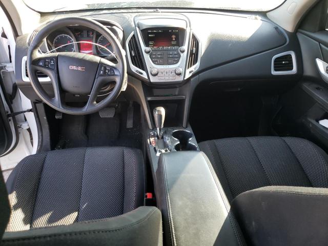 Photo 8 from auction – 2017 GMC TERRAIN SL with VIN 2GKALMEK4H6316750