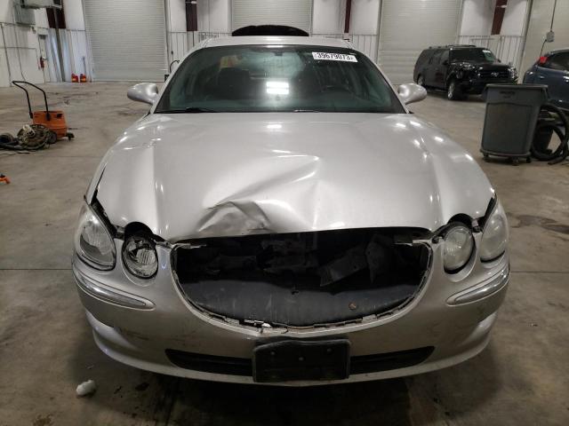 Photo 5 from auction – 2008 BUICK LACROSSE C with VIN 2G4WD582181149823