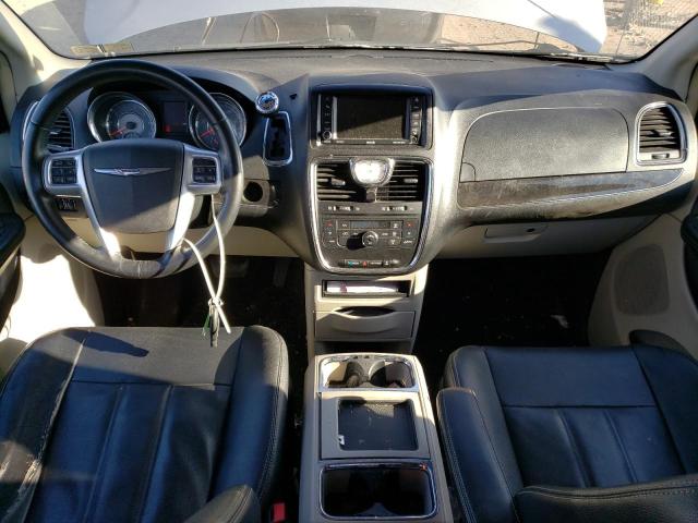 Photo 8 from auction – 2013 CHRYSLER TOWN & COU with VIN 2C4RC1BG7DR770027