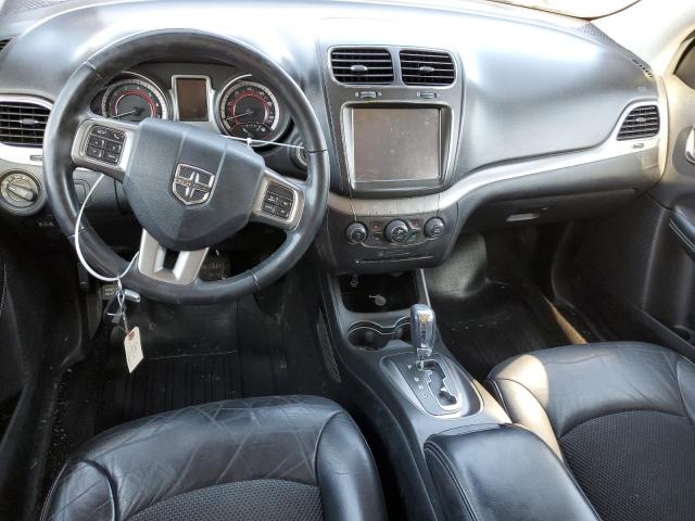 Photo 8 from auction – 2017 DODGE JOURNEY CR with VIN 3C4PDCGG2HT617647