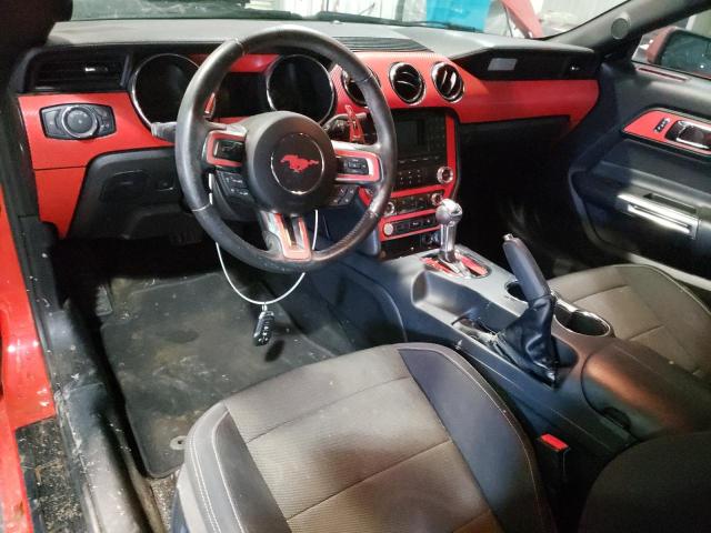 Photo 8 from auction – 2016 FORD MUSTANG with VIN 1FA6P8AM0G5281922