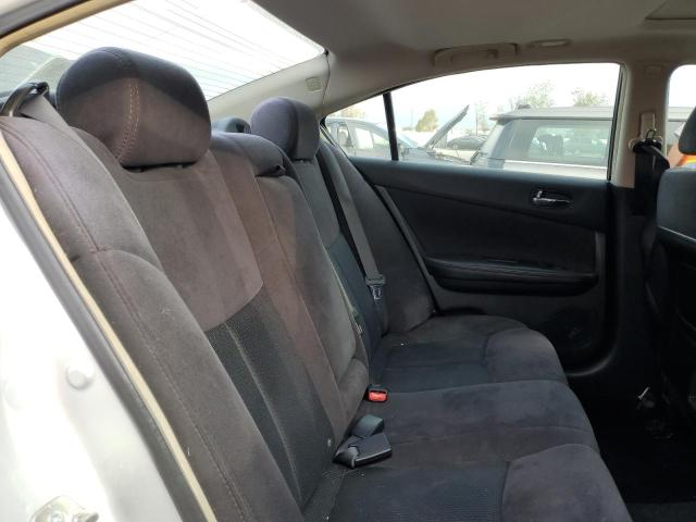 Photo 10 from auction – 2012 NISSAN MAXIMA S with VIN 1N4AA5AP2CC853213