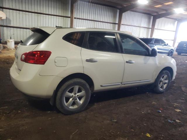 Photo 3 from auction – 2012 NISSAN ROGUE S with VIN JN8AS5MT4CW288756
